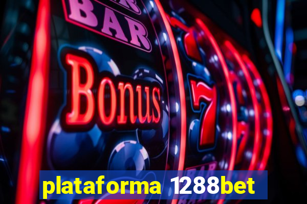 plataforma 1288bet